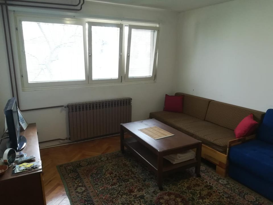 A&Mir apartment Apartment in Sarajevo