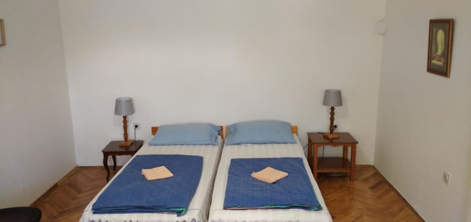 A&Mir apartment Apartment in Sarajevo