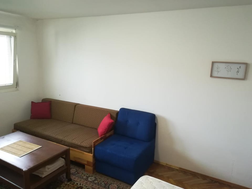 A&Mir apartment Apartment in Sarajevo