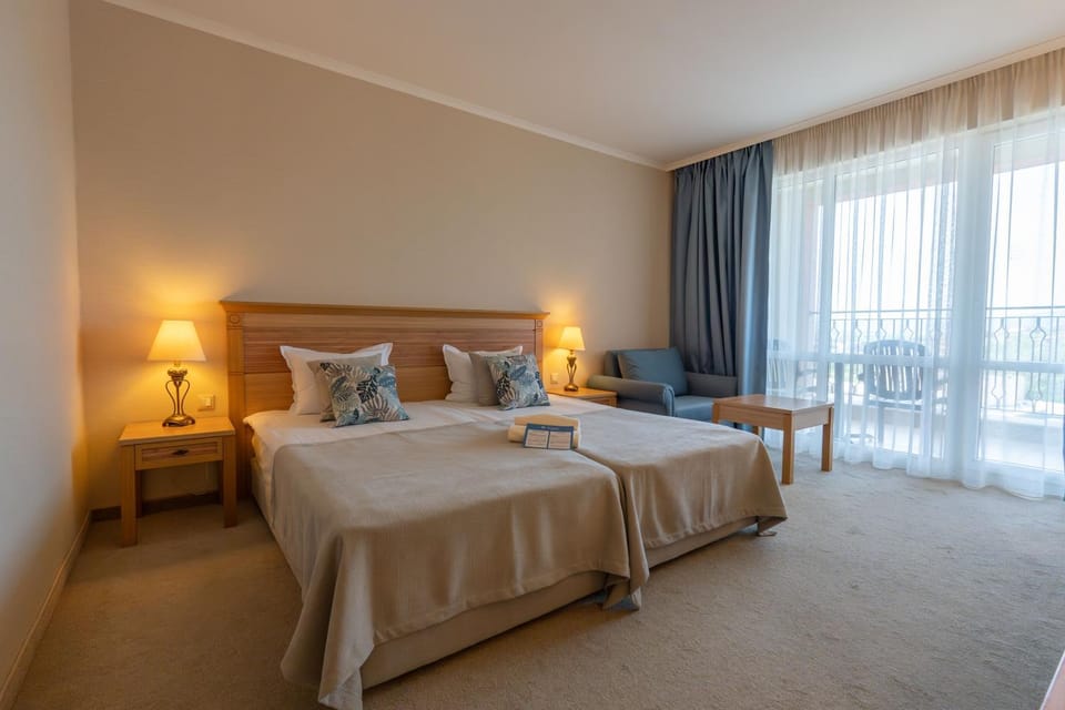 DIT Majestic Beach Resort Resort in Sunny Beach