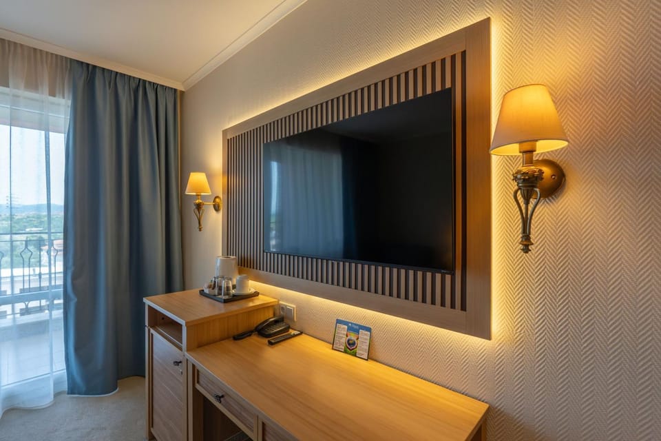DIT Majestic Beach Resort Resort in Sunny Beach