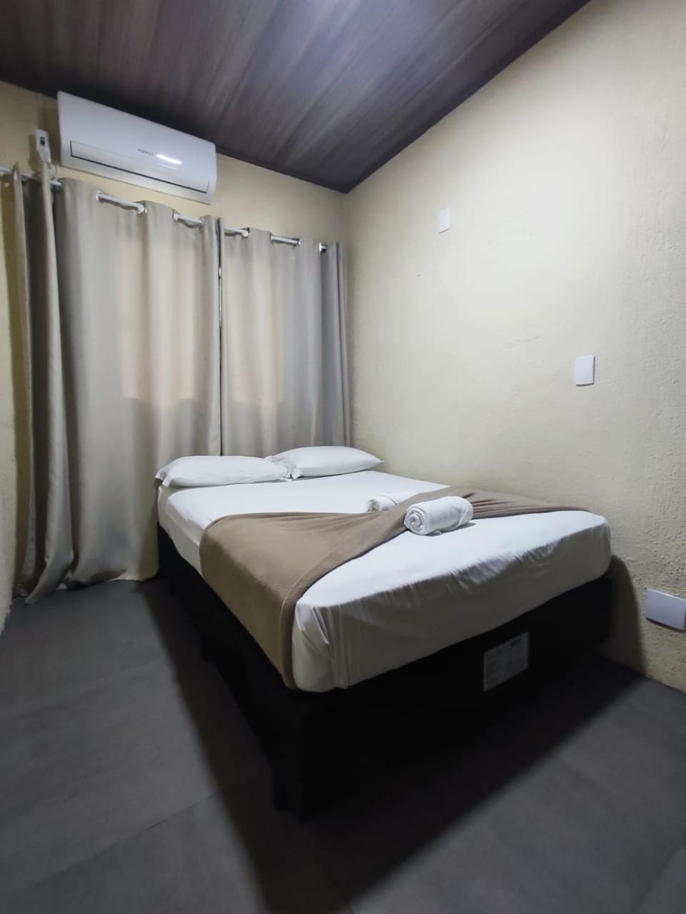 Pousada Aquarela de Bombinhas Inn in Bombinhas