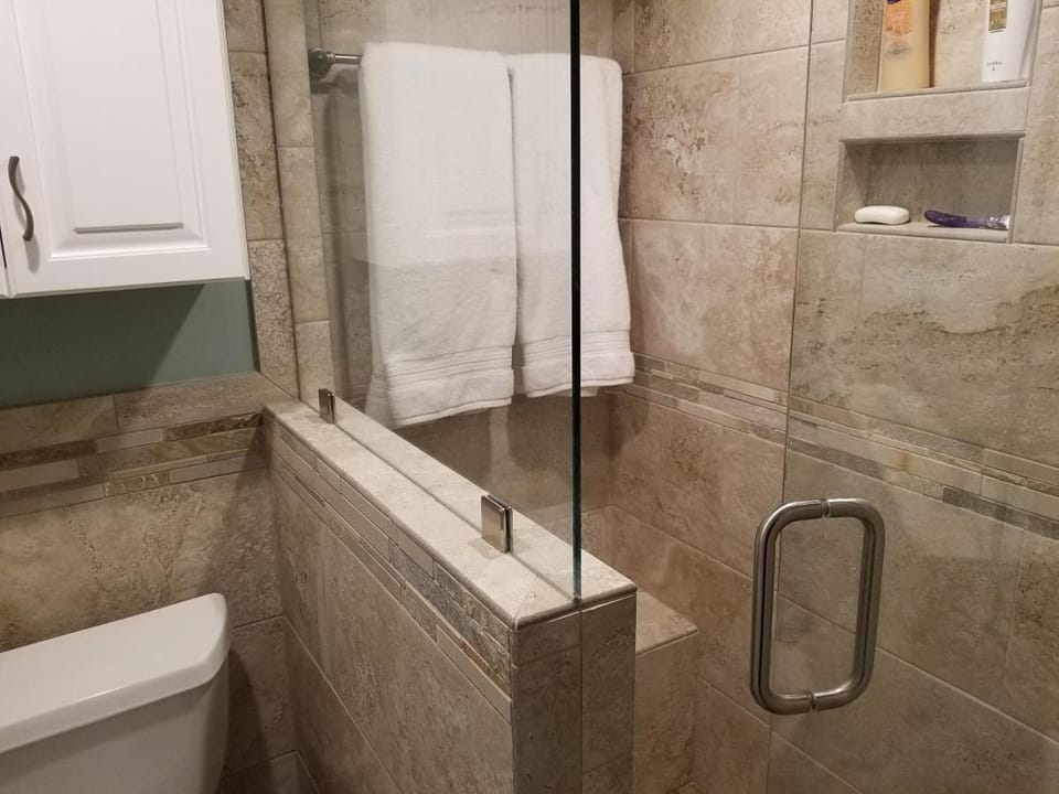 Bathroom, Bath