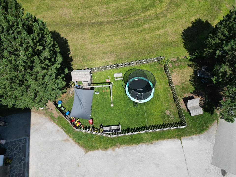 Mannharthof Apartments Farm Stay in Salzburgerland