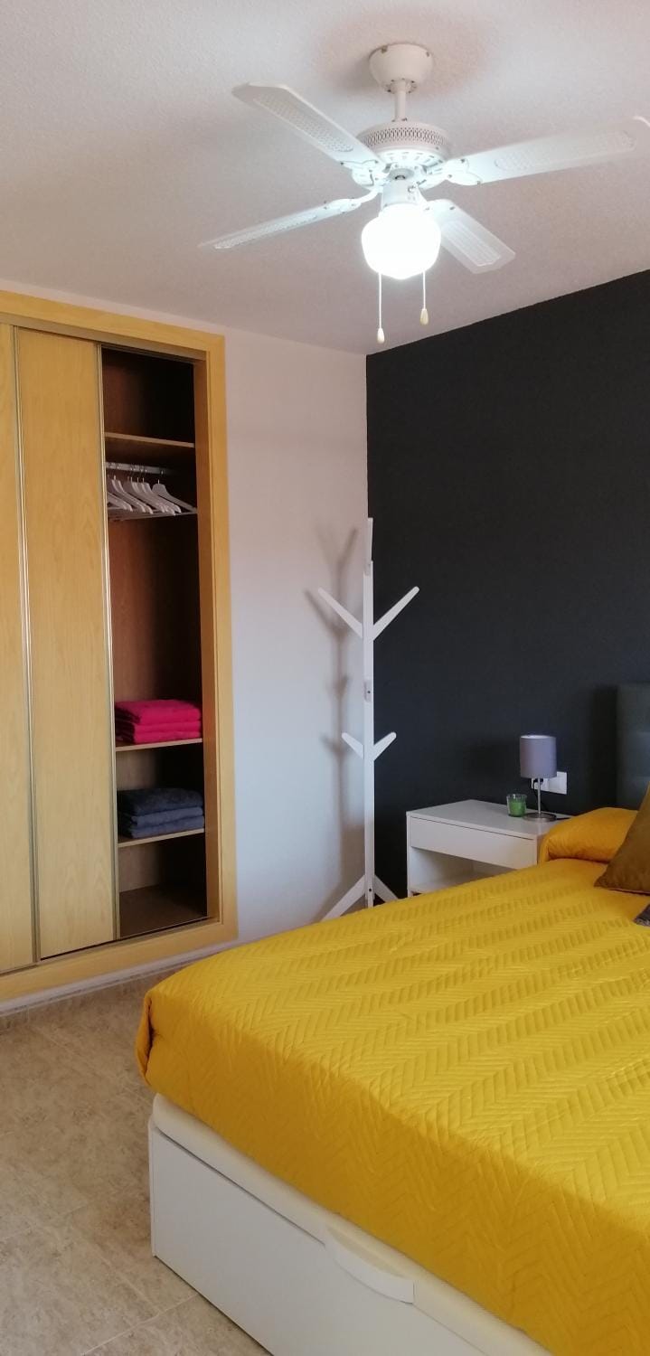 Airem 88 Apartment in Roquetas de Mar