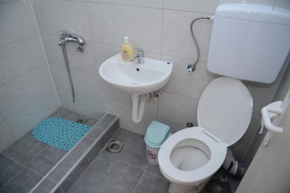 Prenoćište-Vila Tasić Apartment hotel in Serbia