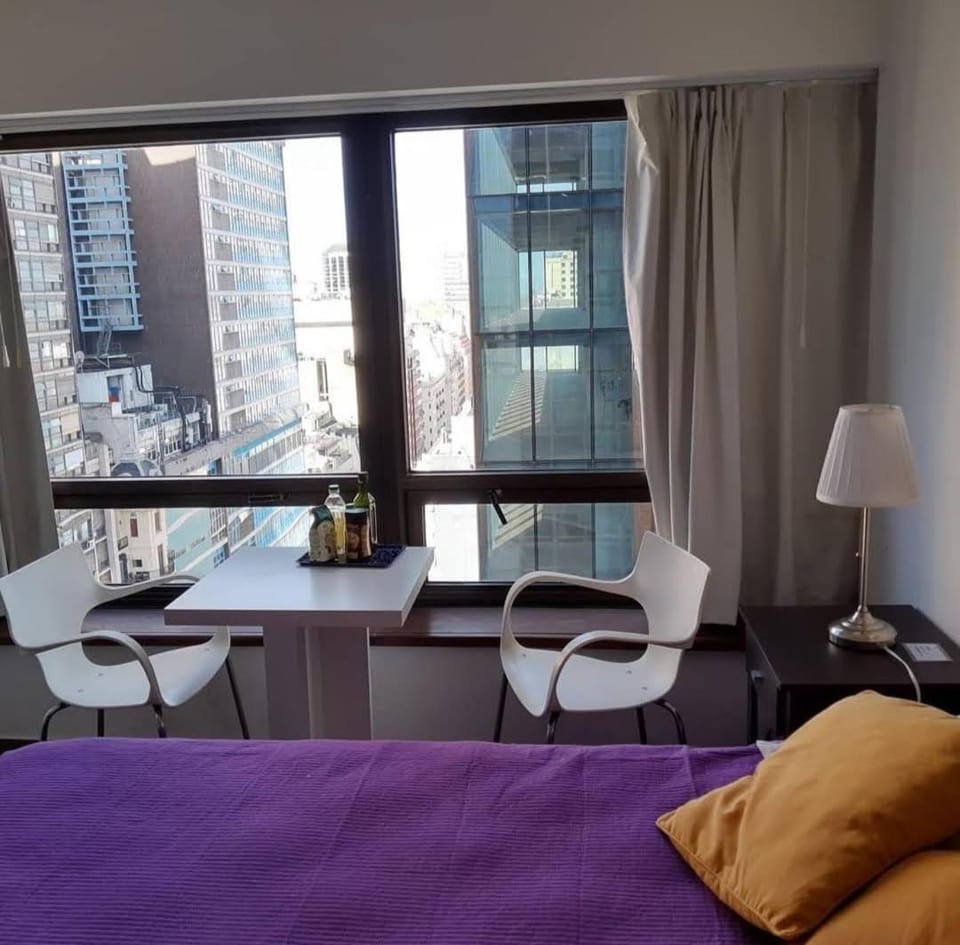 Obelisco Apart Hotel Buenos Aires Apartment in Buenos Aires
