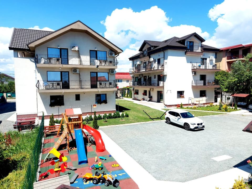 Children play ground