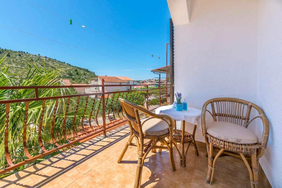 View (from property/room), Balcony/Terrace