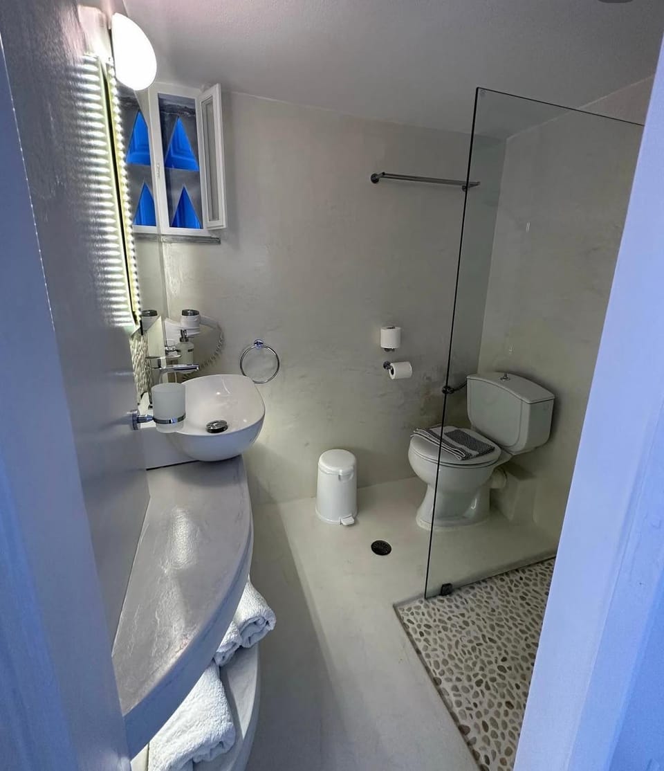 Studios Eleni I Apartment in Decentralized Administration of the Aegean