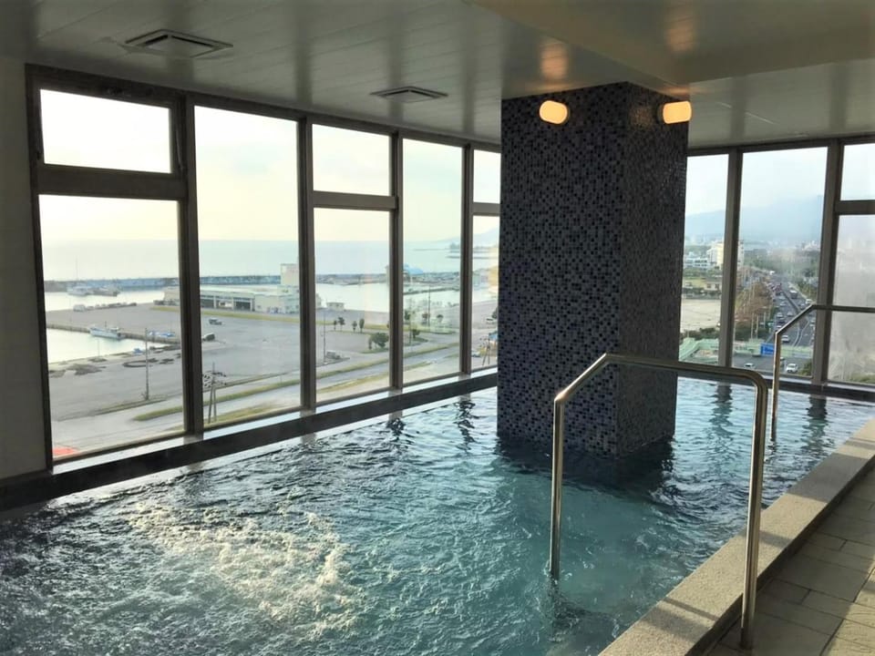 Public Bath