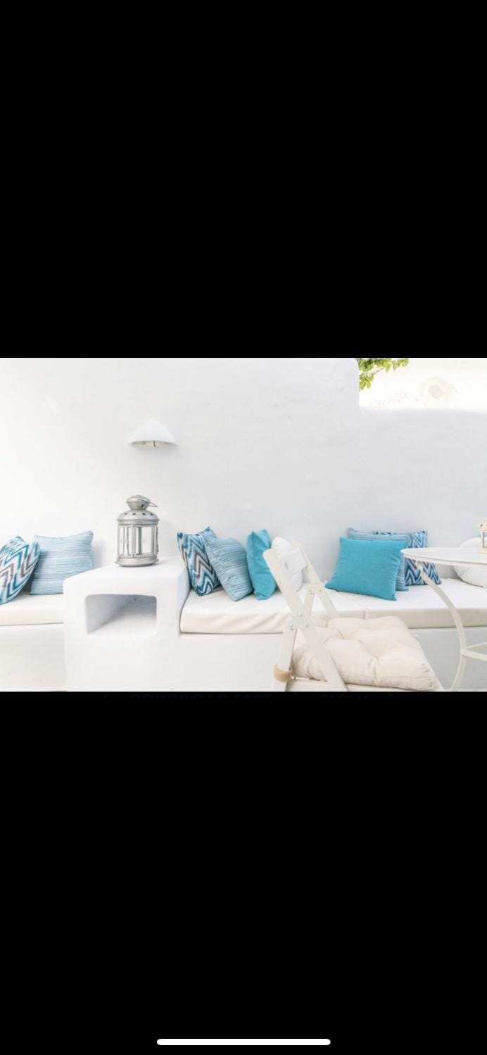 Studios Eleni II Bed and Breakfast in Decentralized Administration of the Aegean