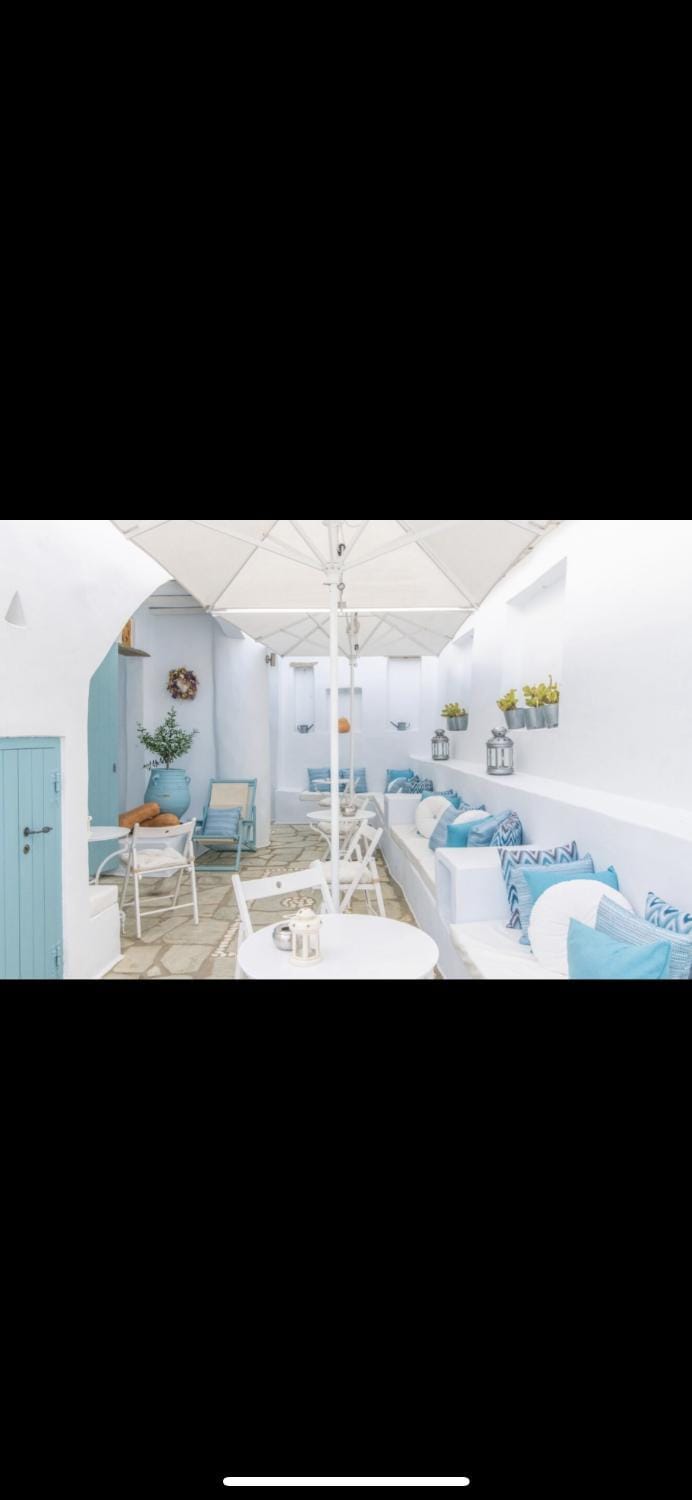 Studios Eleni II Bed and Breakfast in Decentralized Administration of the Aegean