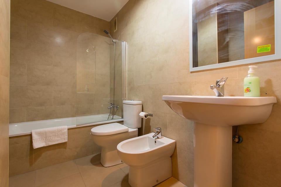 Apartamento Calle Concepcion Centro Apartment in Granada