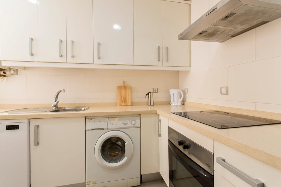 Apartamento Calle Concepcion Centro Apartment in Granada