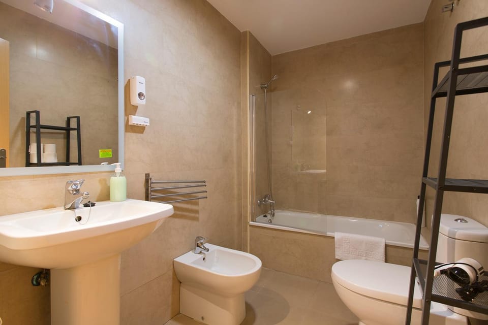 Apartamento Calle Concepcion Centro Apartment in Granada