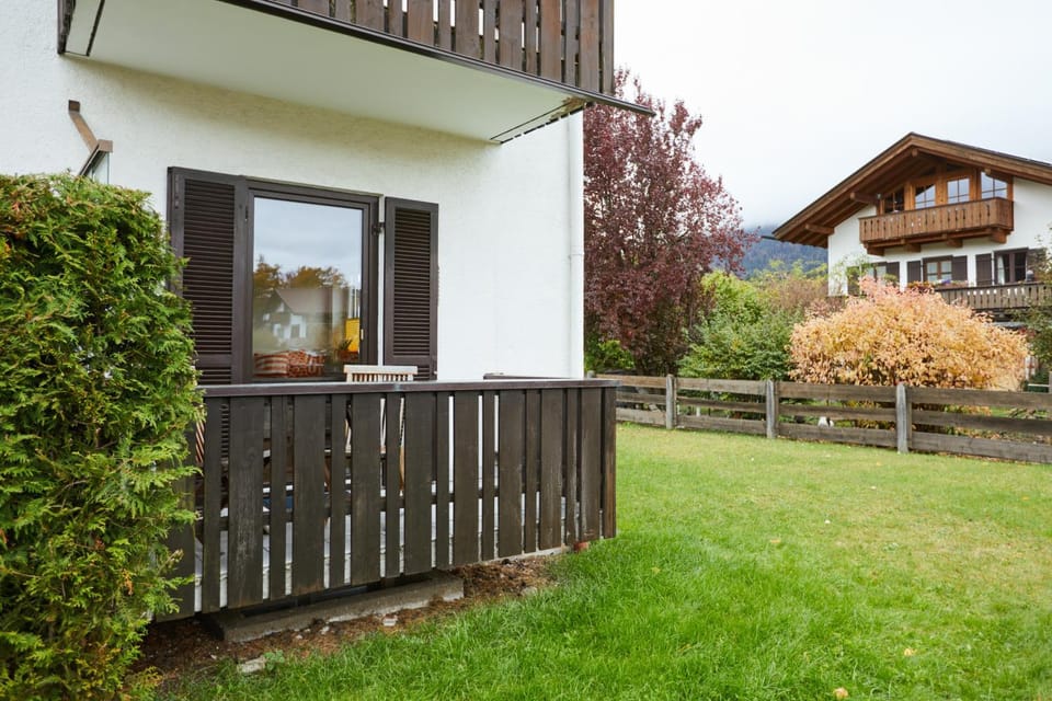 BBQ facilities, Balcony/Terrace
