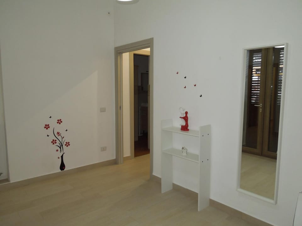 Mondello Rose House Apartment in Palermo