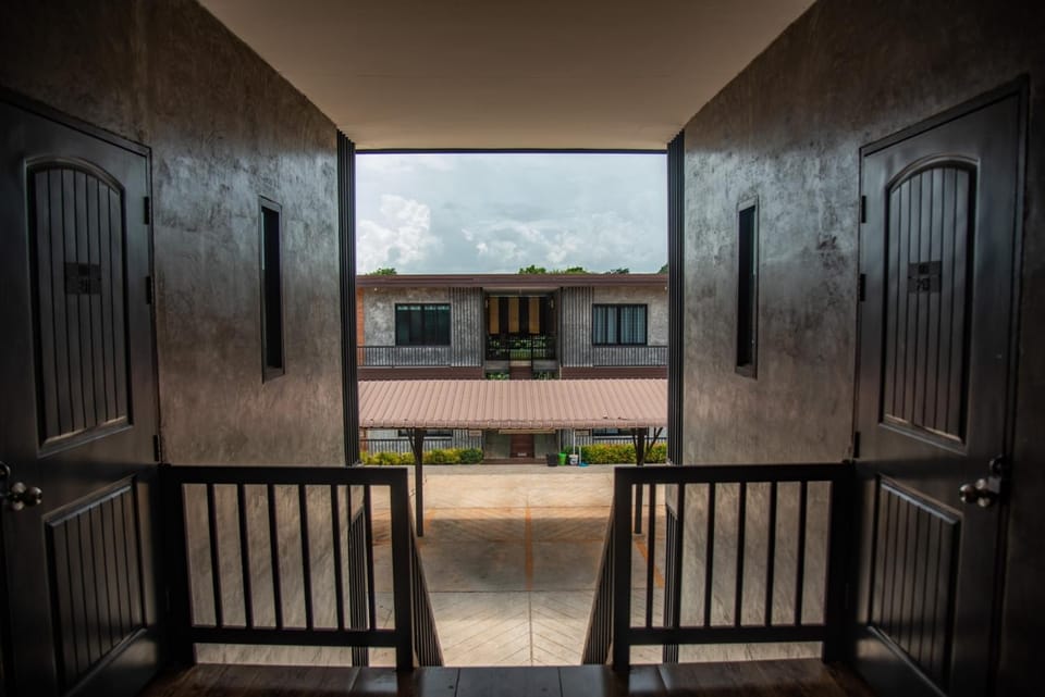 G Place Bed and Breakfast in Thailand