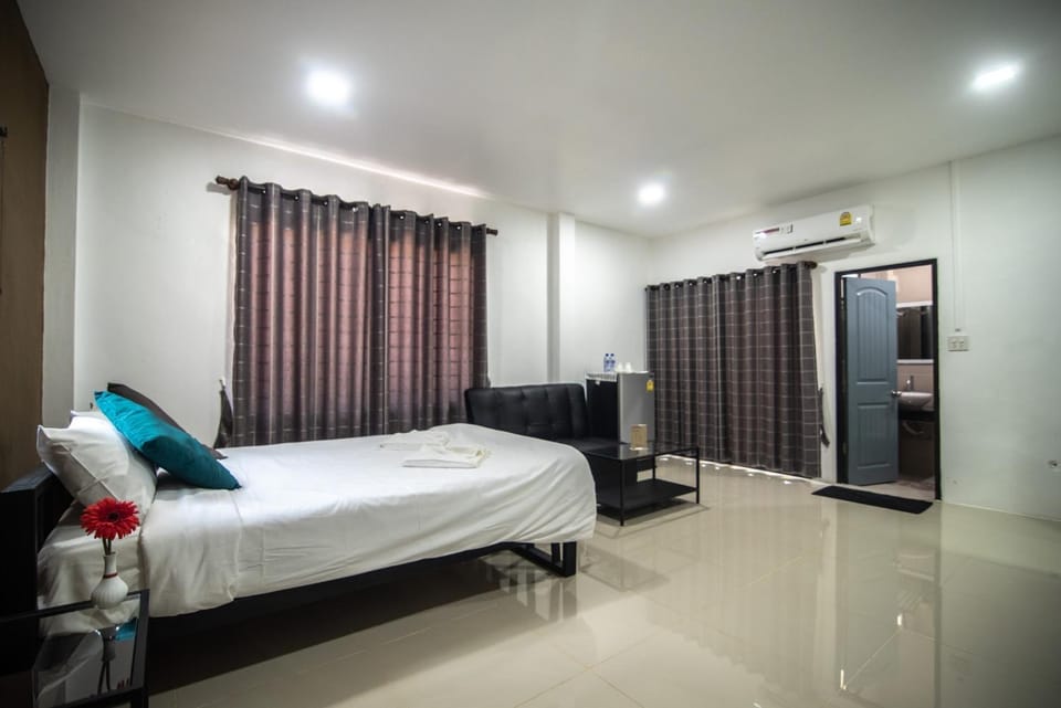 G Place Bed and Breakfast in Thailand