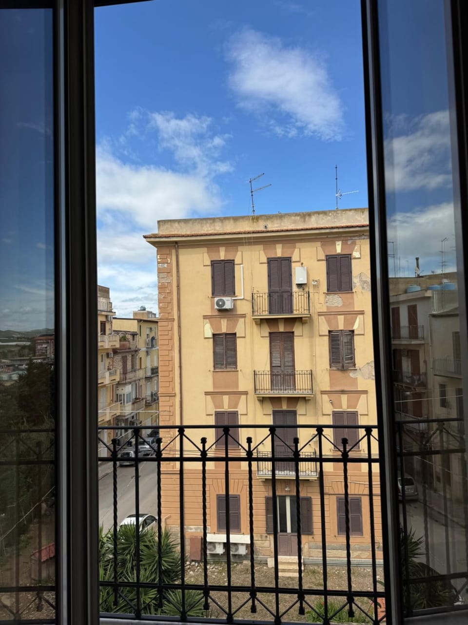 View (from property/room), Balcony/Terrace
