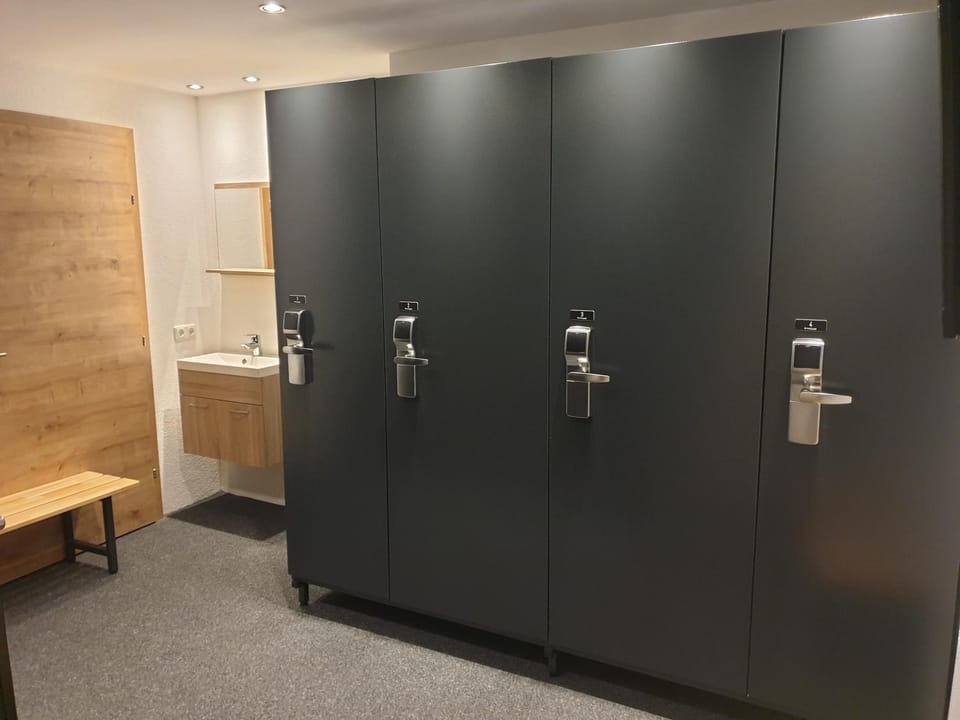 Apart Alpengenuss Apartment in Trentino-South Tyrol