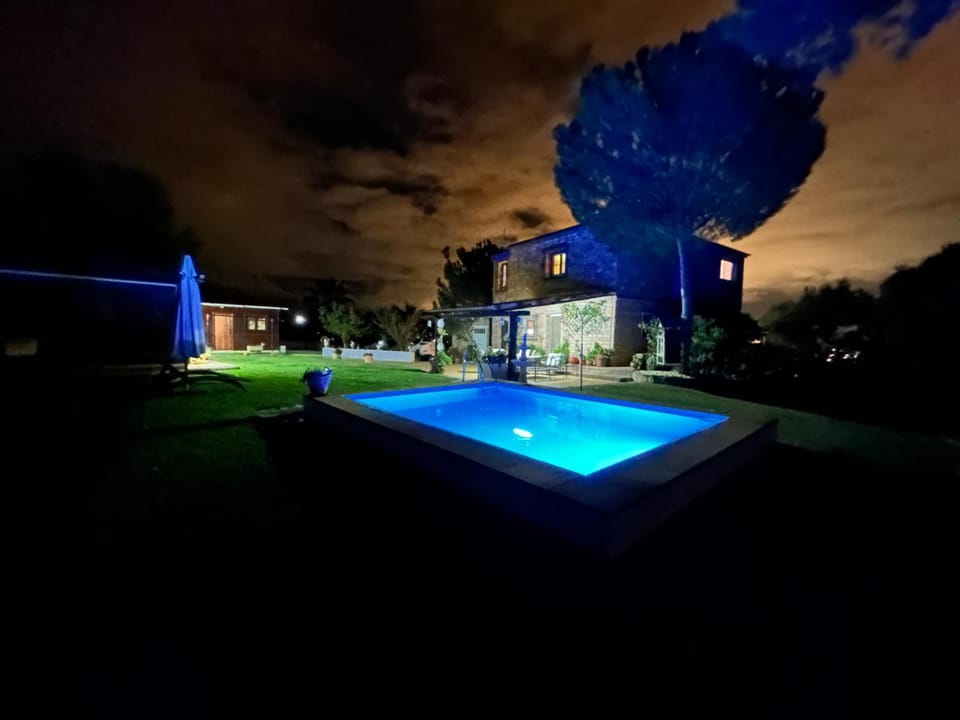 Garden view, Pool view, Swimming pool