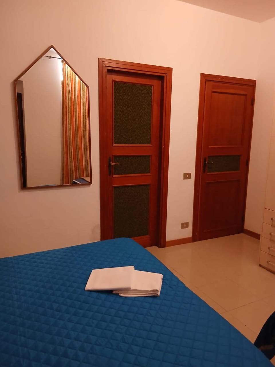 BELLAVISTA - Appartamenti Basic e Easy sul Lago di Scanno Bed and Breakfast in Abruzzo