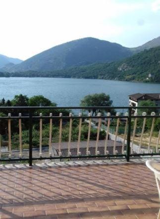 BELLAVISTA - Appartamenti sul Lago di Scanno Bed and Breakfast in Abruzzo