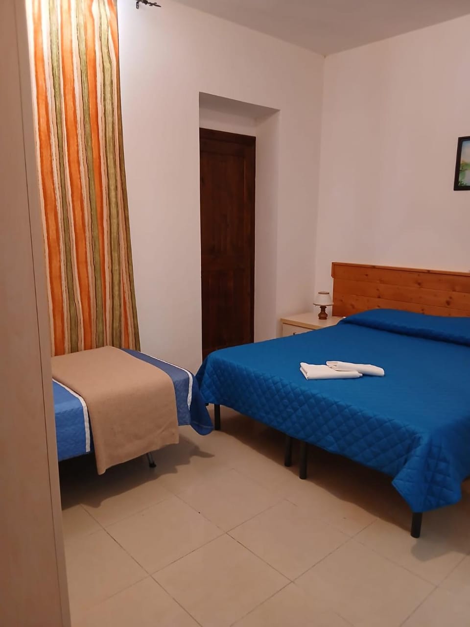 BELLAVISTA - Appartamenti Basic e Easy sul Lago di Scanno Bed and Breakfast in Abruzzo