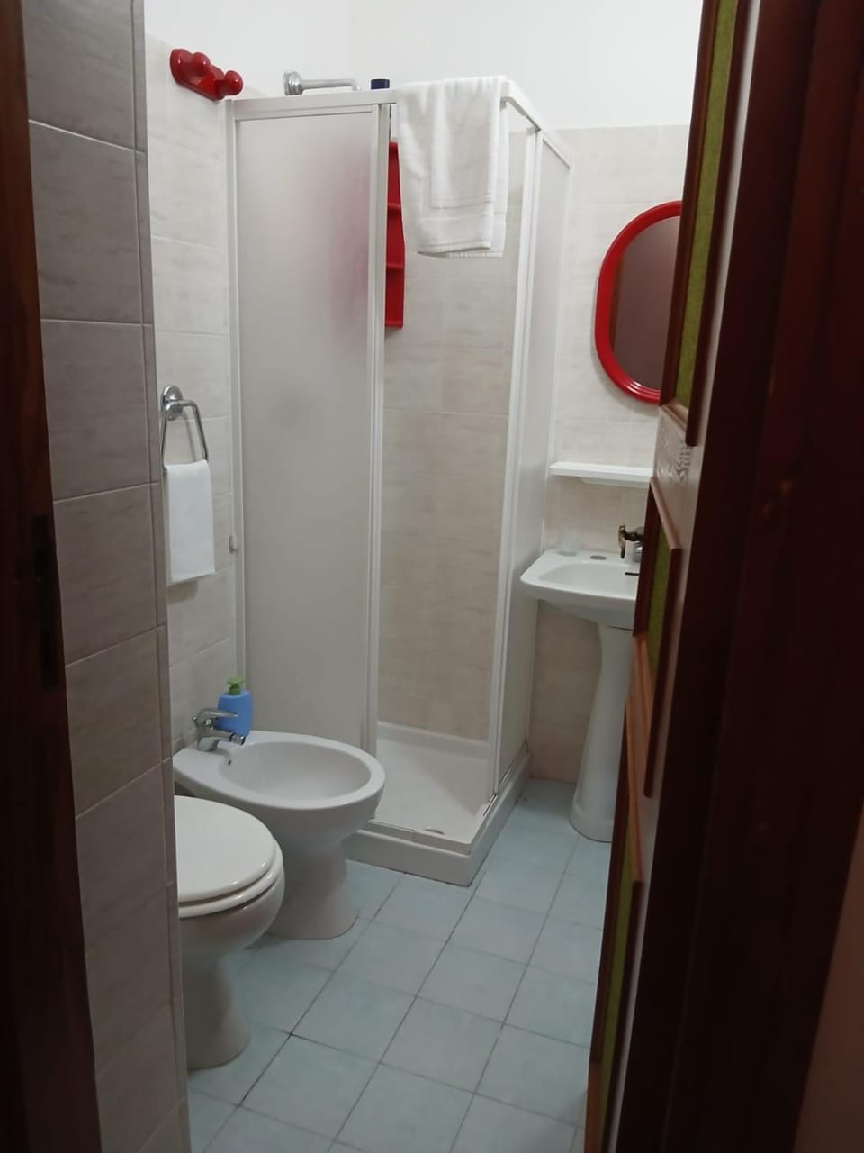 BELLAVISTA - Appartamenti Basic e Easy sul Lago di Scanno Bed and Breakfast in Abruzzo