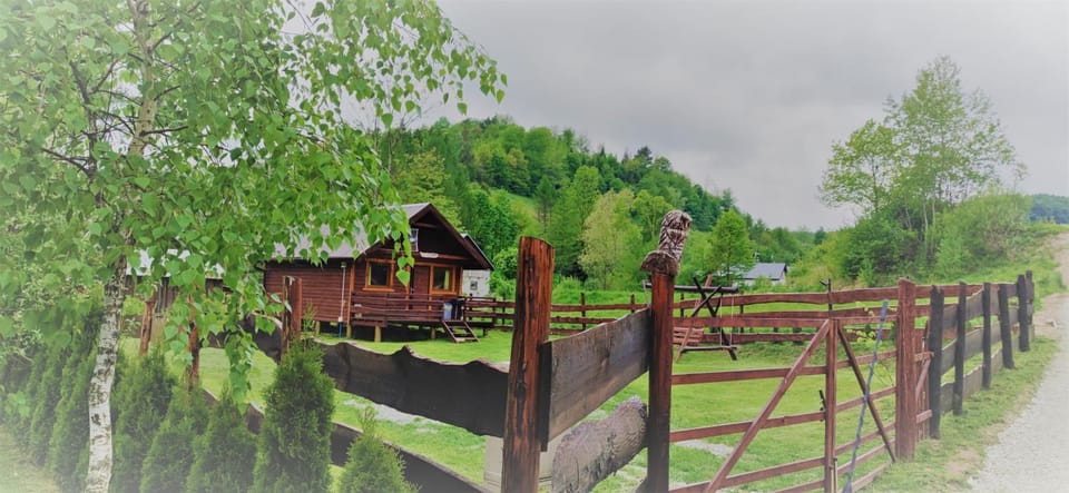 Natural landscape