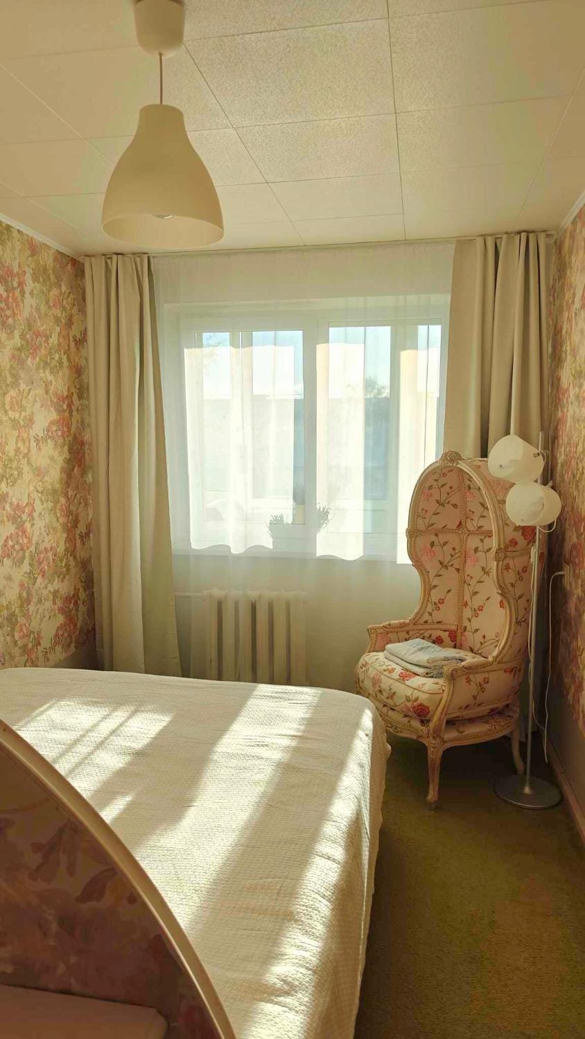 Apartamentai 76 Apartment in Lithuania