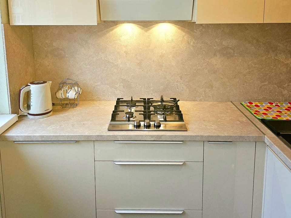 Apartamentai 76 Apartment in Lithuania