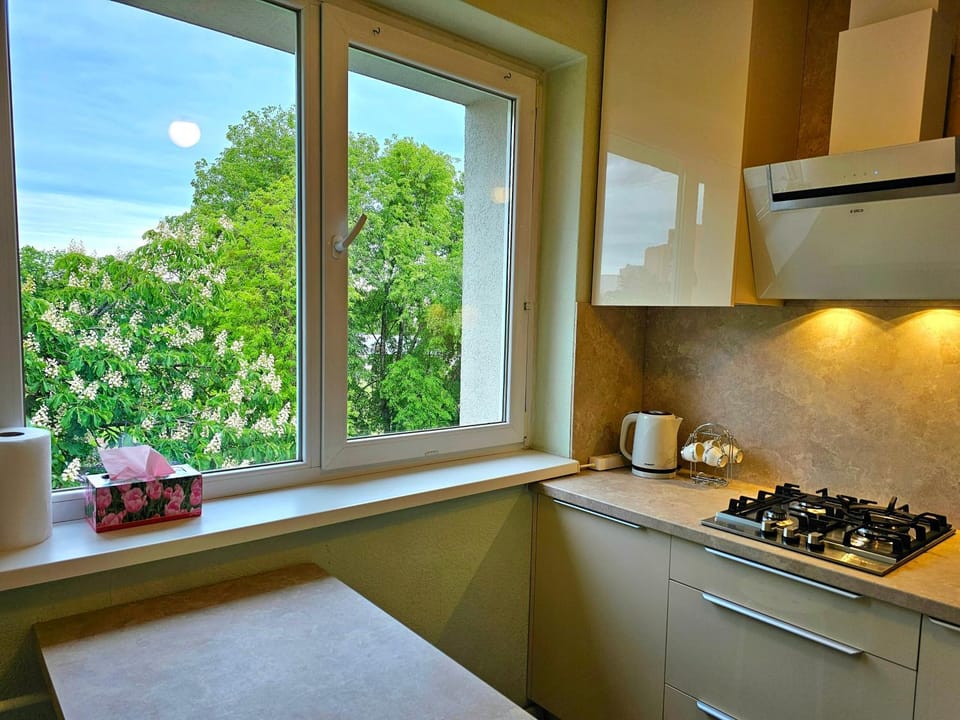 Apartamentai 76 Apartment in Lithuania