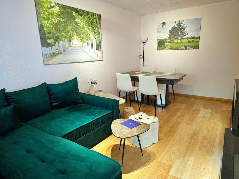 Apartamentai 76 Apartment in Lithuania