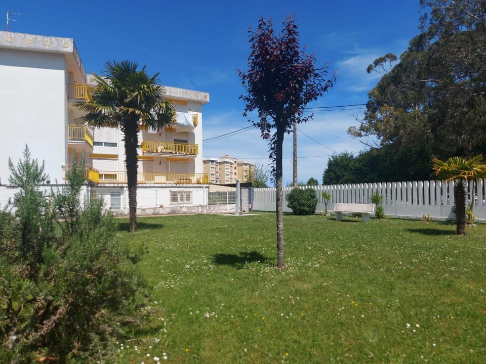 Oriñon Beach Apartment Apartment in Cantabria