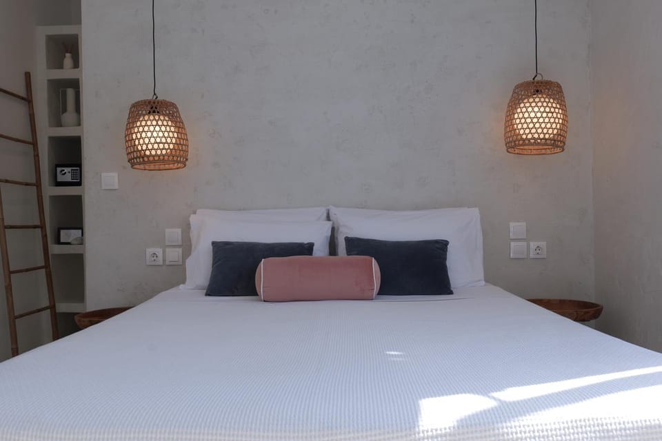 BOĒM Boutique Hotel Lefkada Hotel in Lefkada