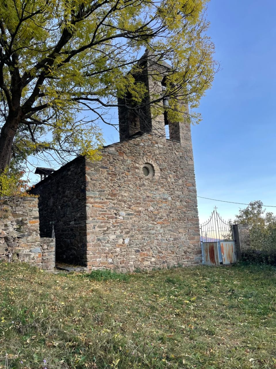 Ca l'Andreu House in Ripollès