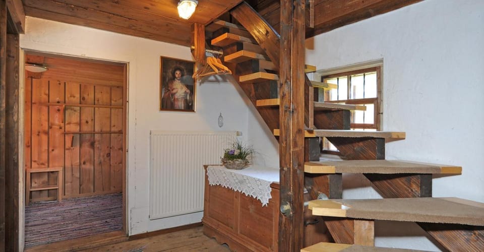 Ferienhaus Wella House in Tyrol