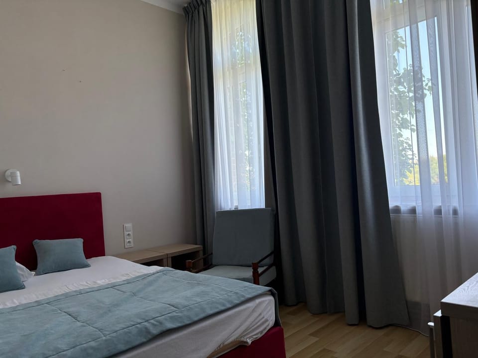 Pod Jabłonią Vacation rental in West Pomeranian Voivodeship, Poland
