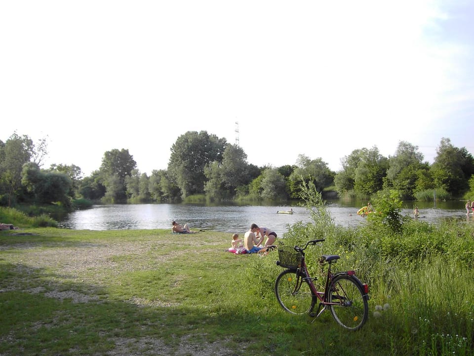 Cycling