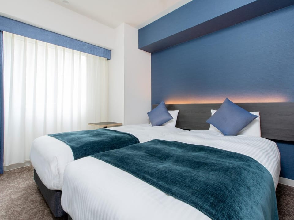 Bed, Photo of the whole room, Area and facilities
