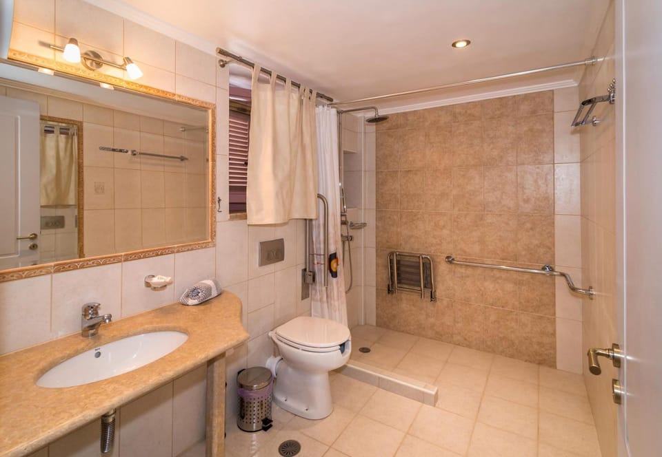 Athena's cottage Stoupa Villa in Messenia