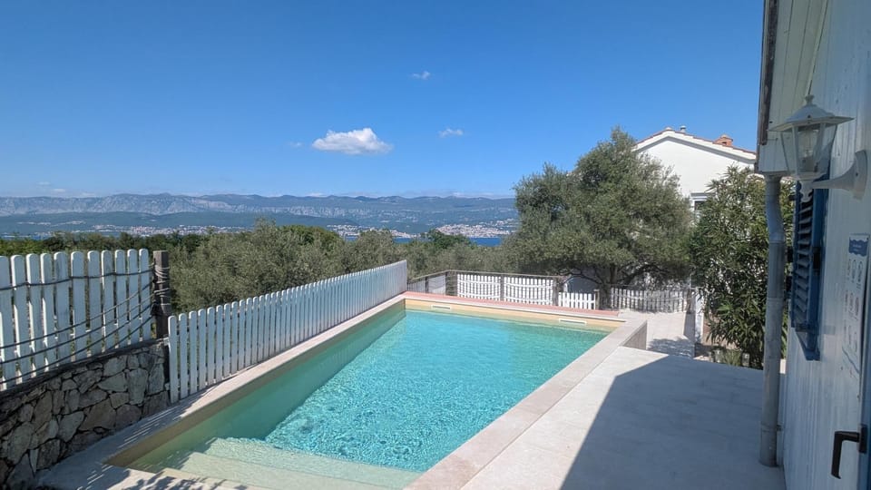 Pool view, Sea view, Sea view, Swimming pool, Swimming pool