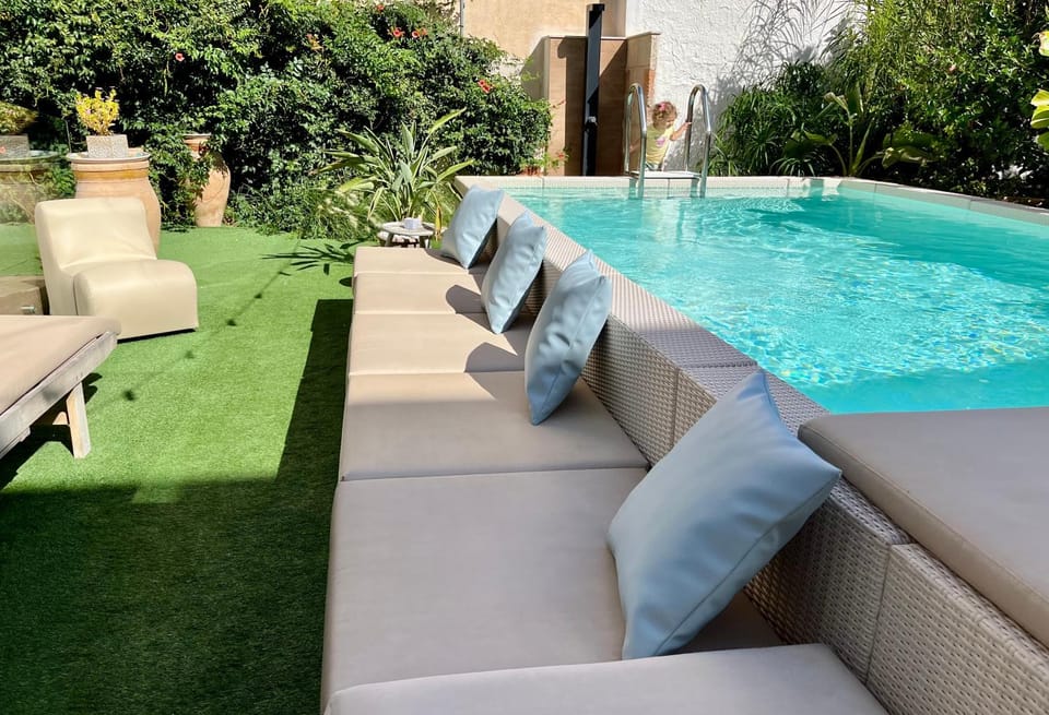 Ricordi Siciliani - Charme Rooms Bed and Breakfast in San Vito Lo Capo