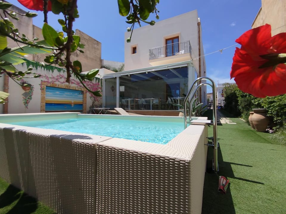 Ricordi Siciliani - Charme Rooms Bed and Breakfast in San Vito Lo Capo