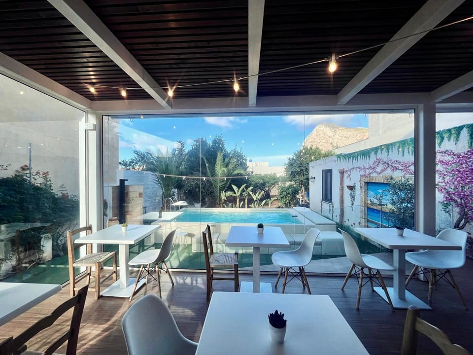 Ricordi Siciliani - Charme Rooms Bed and Breakfast in San Vito Lo Capo