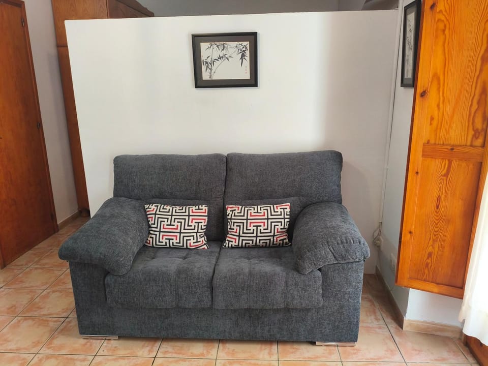 APARTAMENT CAN MINGU 1er pis Apartment in Garrotxa