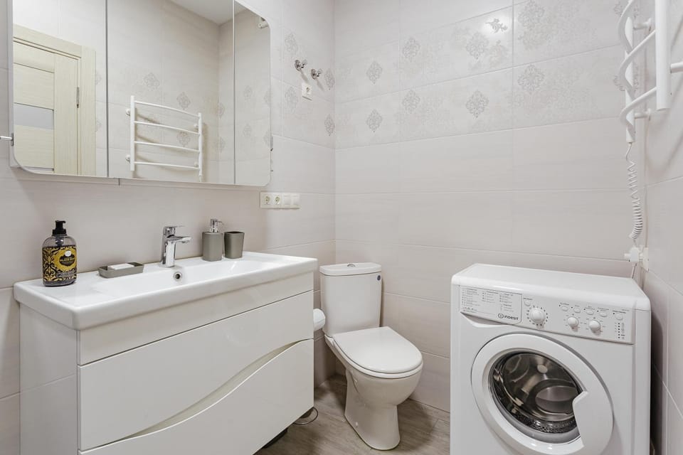 Apartament Sea Kadorr Apartment in Odessa